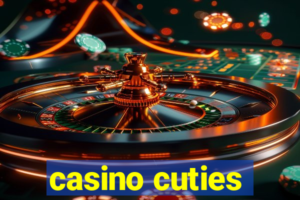 casino cuties